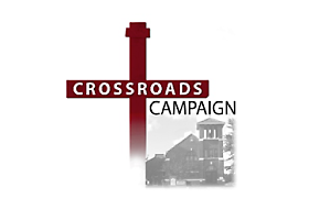 Crossroads Church Fundraiser