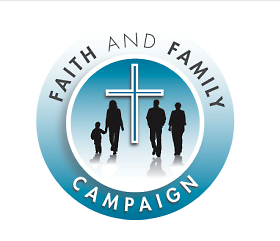 Faith Fundraising Campaign