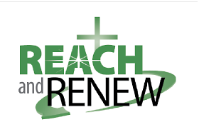 Reach and Renew Fundraising Campaign