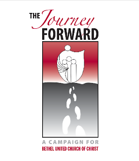 Journey Fundraising Campaign