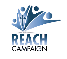 Reach Fundraising Canpaign