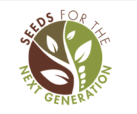 Seeds Fundraising Campaign